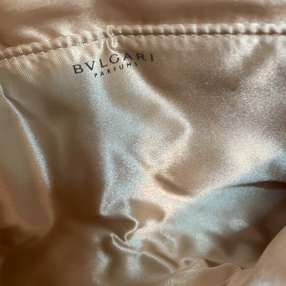 Bvlgari Parfums Makeup Bag - Picture 5 of 6